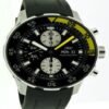 Réplica de Relógio IWC Schaffusen Aquatimer - Imagem 2