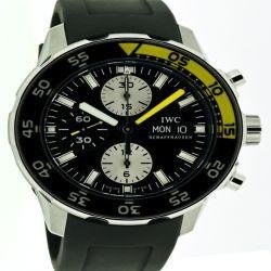 Réplica de Relógio IWC Schaffusen Aquatimer