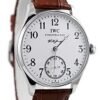Réplica de Relógio IWC White Dial - Imagem 2