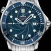 Réplica de Relógio Omega Seamaster 007 - Imagem 2