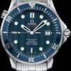 Réplica de Relógio Omega Seamaster - Imagem 2
