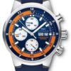 Réplica de Relógio IWC Cousteau Divers 01 - Imagem 2
