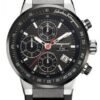 Salvatore Ferragamo Preto - Imagem 2