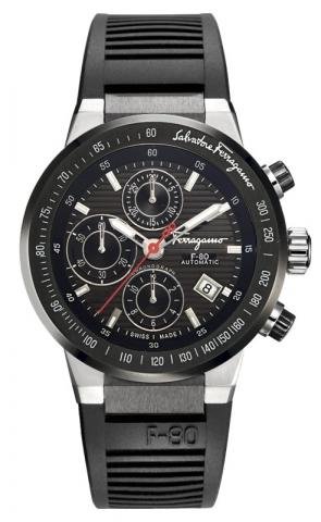 Salvatore Ferragamo Preto