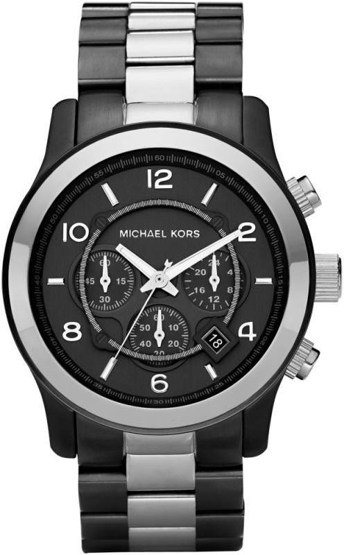 Alternative view of Réplica de Relógio Michael Kors Mk8182