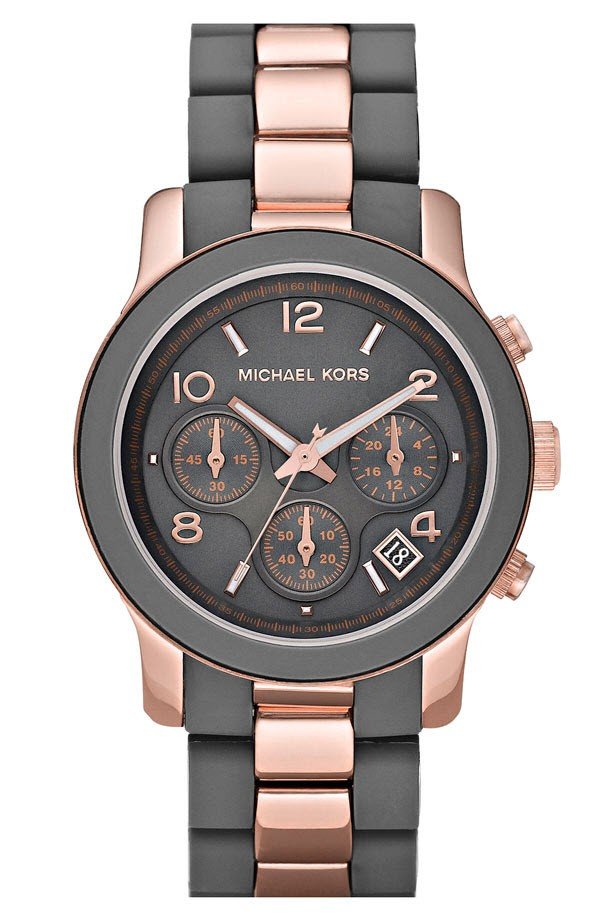 Réplica de Relógio Michael Kors MK5465