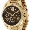 Réplica de Relógio Michael Kors MK5502 - Imagem 2