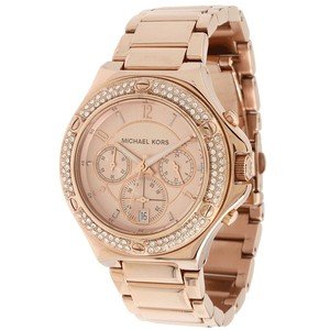 Alternative view of Réplica de Relógio Michael Kors MK5450