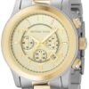 Réplica de Relógio Michael Kors MK 8098 - Imagem 2