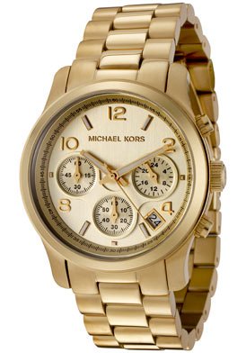 Alternative view of Michael Kors MK5055