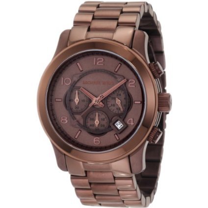 Alternative view of Michael Kors MK 8204