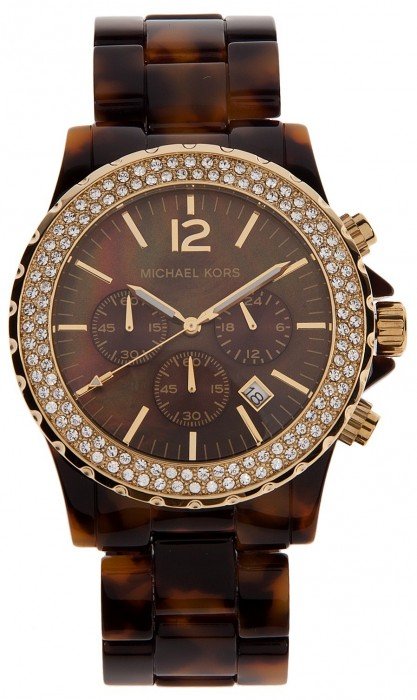 Alternative view of Réplica de Relógio Michael Kors MK5557