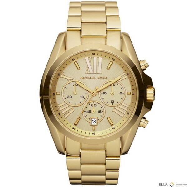 Réplica de Relógio Michael Kors MK5605