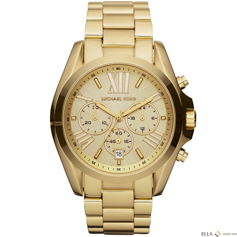 Réplica de Relógio Michael Kors MK5605