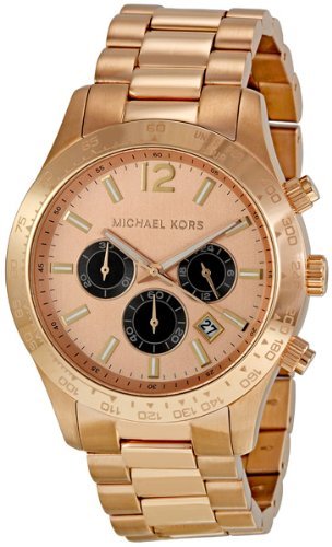 Réplica de Relógio Michael Kors MK8186