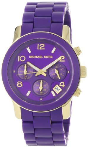 Alternative view of Réplica de Relógio Michael Kors Mk5324