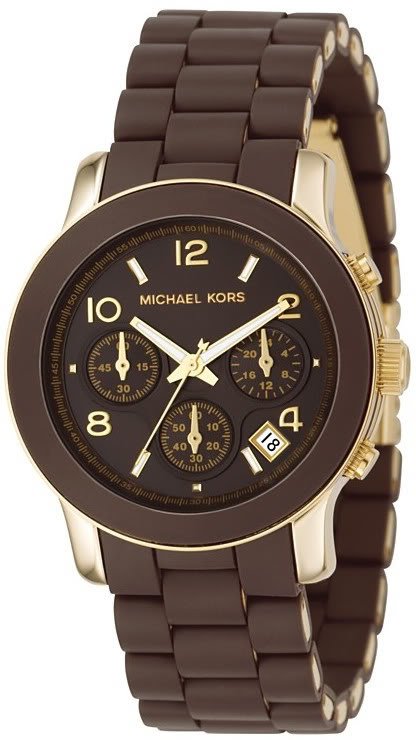 Alternative view of Michael Kors Mk5138