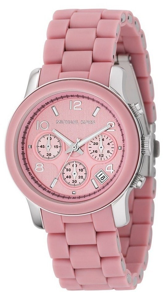 Alternative view of Michael Kors Mk5195