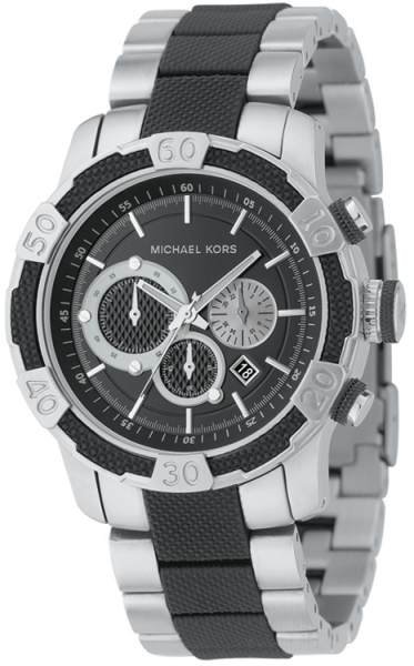 Alternative view of Réplica de Relógio Michael Kors Mk8079