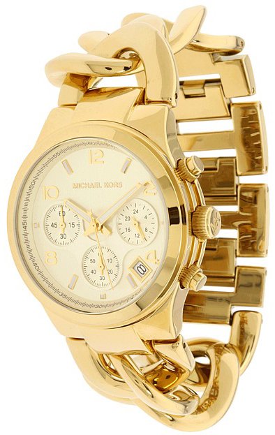 Alternative view of Réplica de Relógio Michael Kors Mk3131