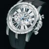 Réplica de Relógio Roger Dubuis Excalibur - Imagem 2