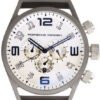Réplica de Relógio Porche Design World Timer White