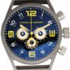 Réplica de Relógio Porche Design World Timer Yellow - Imagem 2
