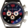 Réplica de Relógio Porche Design World Timer Red - Imagem 2