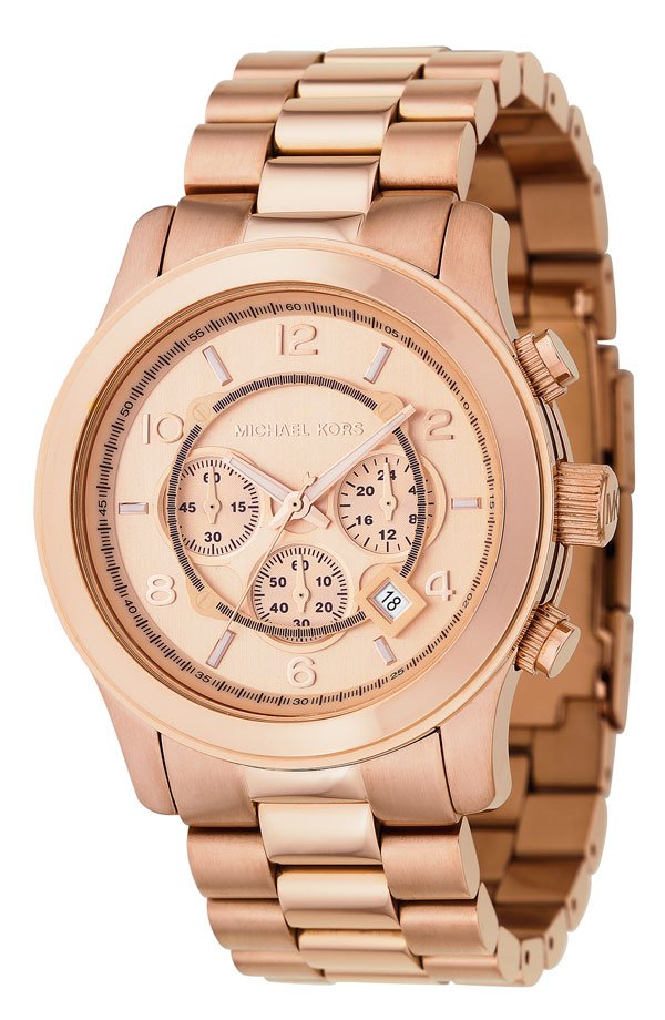 Réplica de Relógio Michael Kors Mk8096