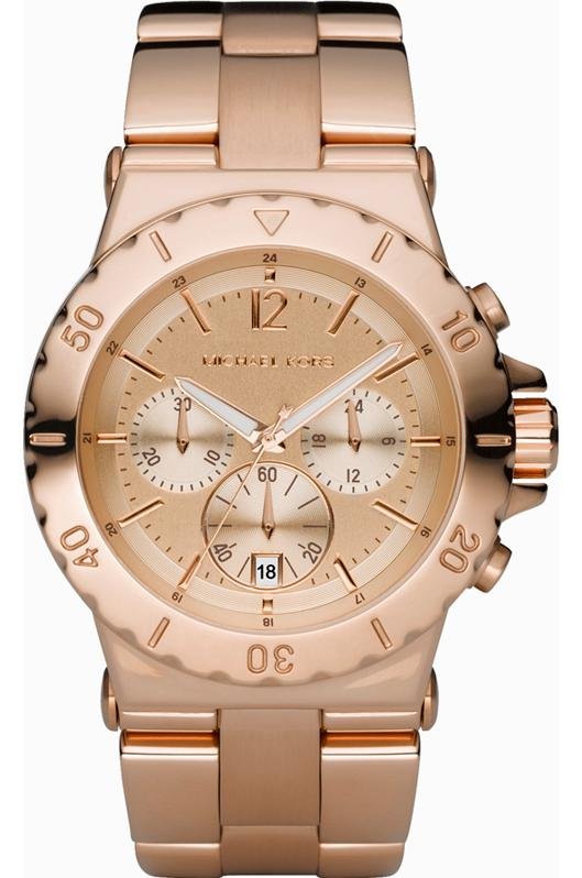 Alternative view of Réplica de Relógio Michael Kors Mk5314