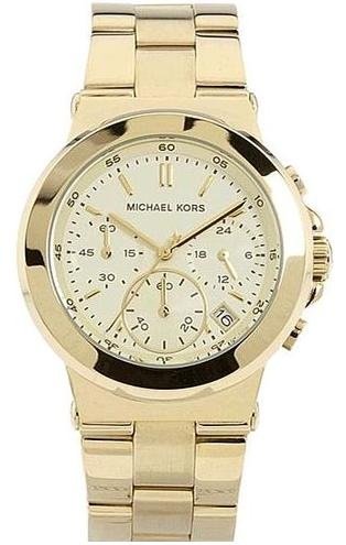 Alternative view of Réplica de Relógio Michael Kors Mk5222
