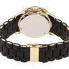 Réplica Relógio Michael Kors Black Rubber MK5191 - Imagem 2