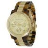 Michael Kors Mk5138 Tortoise