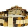 Réplica Relógio Michael Kors MK5138 Tortoise - Imagem 6
