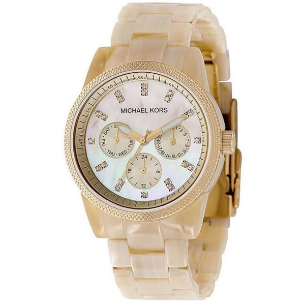 Alternative view of Michael Kors MK5039