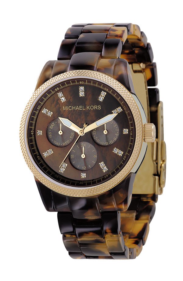 Alternative view of Michael Kors Mk5038