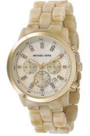 Réplica de Relógio Michael Kors Mk5217