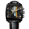 Réplica de Relógio Tag Heuer Monaco 24 Concept Chronograph