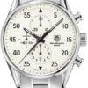Réplica de Relógio Tag Heuer Carrera Space X - Imagem 2