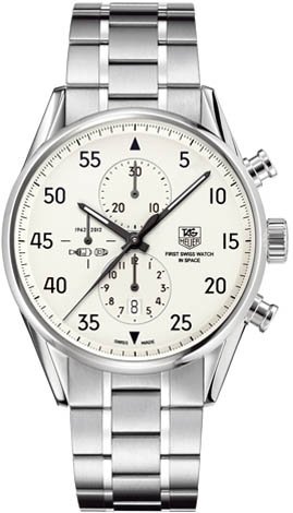 Réplica de Relógio Tag Heuer Carrera Space X