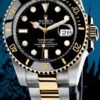 Réplica de Relógio Rolex Submariner