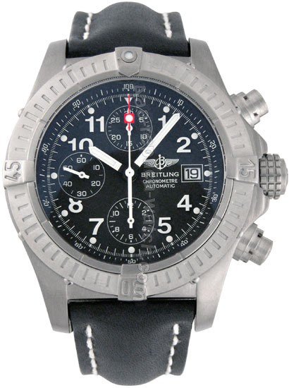 Réplica de Relógio Breitling Aeromarine