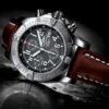 Réplica de Relógio Breitling Avenger Skyland - Imagem 2
