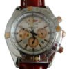 Réplica de Relógio Breitling Chronomath Certifie - Imagem 2