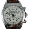 Réplica de Relógio Breitling Chronomath B01 - Imagem 2