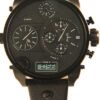 Réplica de Relógio Diesel DZ7193 Black - Imagem 2