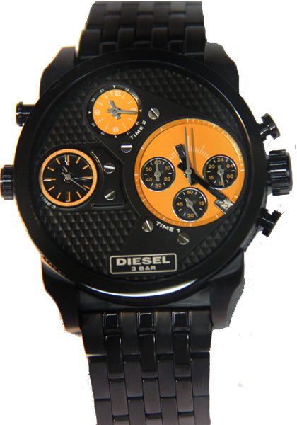 Réplica de Relógio Diesel DZ7214