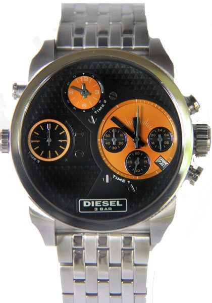 Réplica de Relógio Diesel Only The Brave - Imagem 2