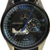 Réplica de Relógio Tag Heuer Mikrogirder 10000 Azul - Imagem 2