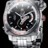 Réplica de Relógio Tag Heuer Carrera 36Rs Caliper - Imagem 2